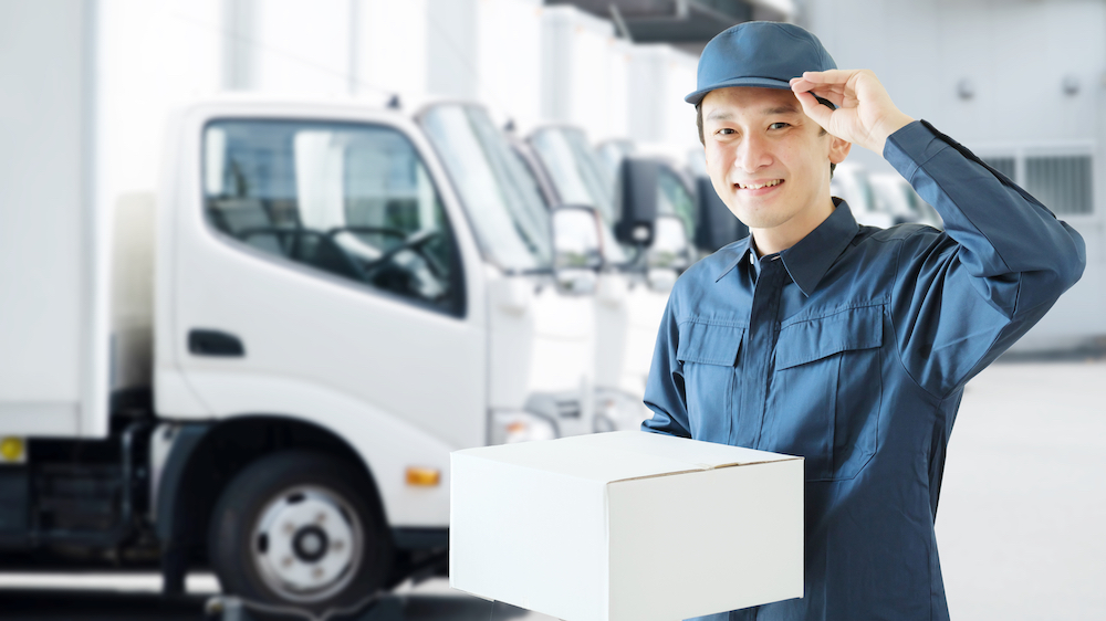 製品の熱間鍛造